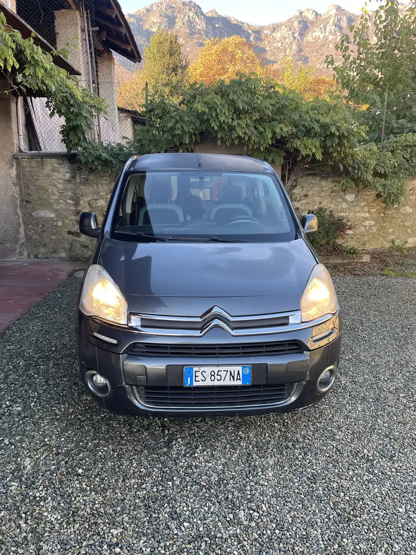 Citroen Berlingo Multispace 1.6 hdi Seduction 90cv - 1