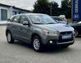 Mitsubishi ASX 1,6 Invite Gris - thumbnail 3
