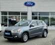 Mitsubishi ASX 1,6 Invite Gris - thumbnail 1