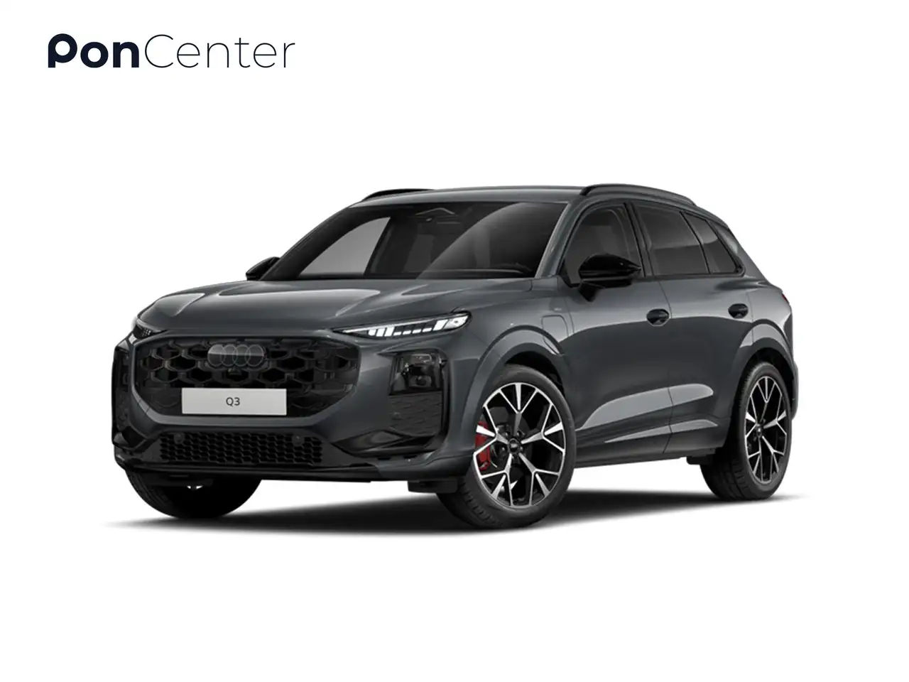 Audi Q3 2026