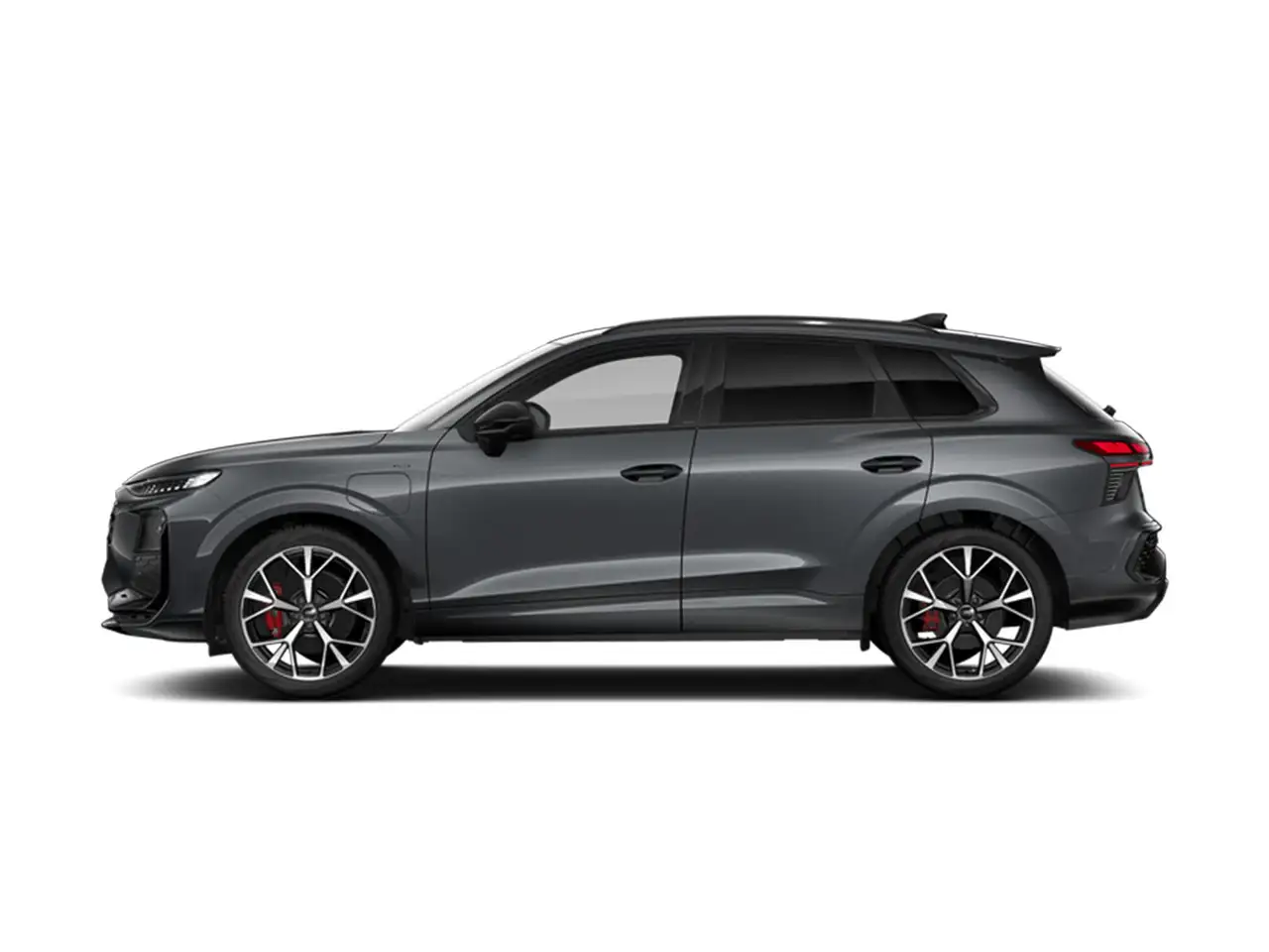 Audi Q3 2026