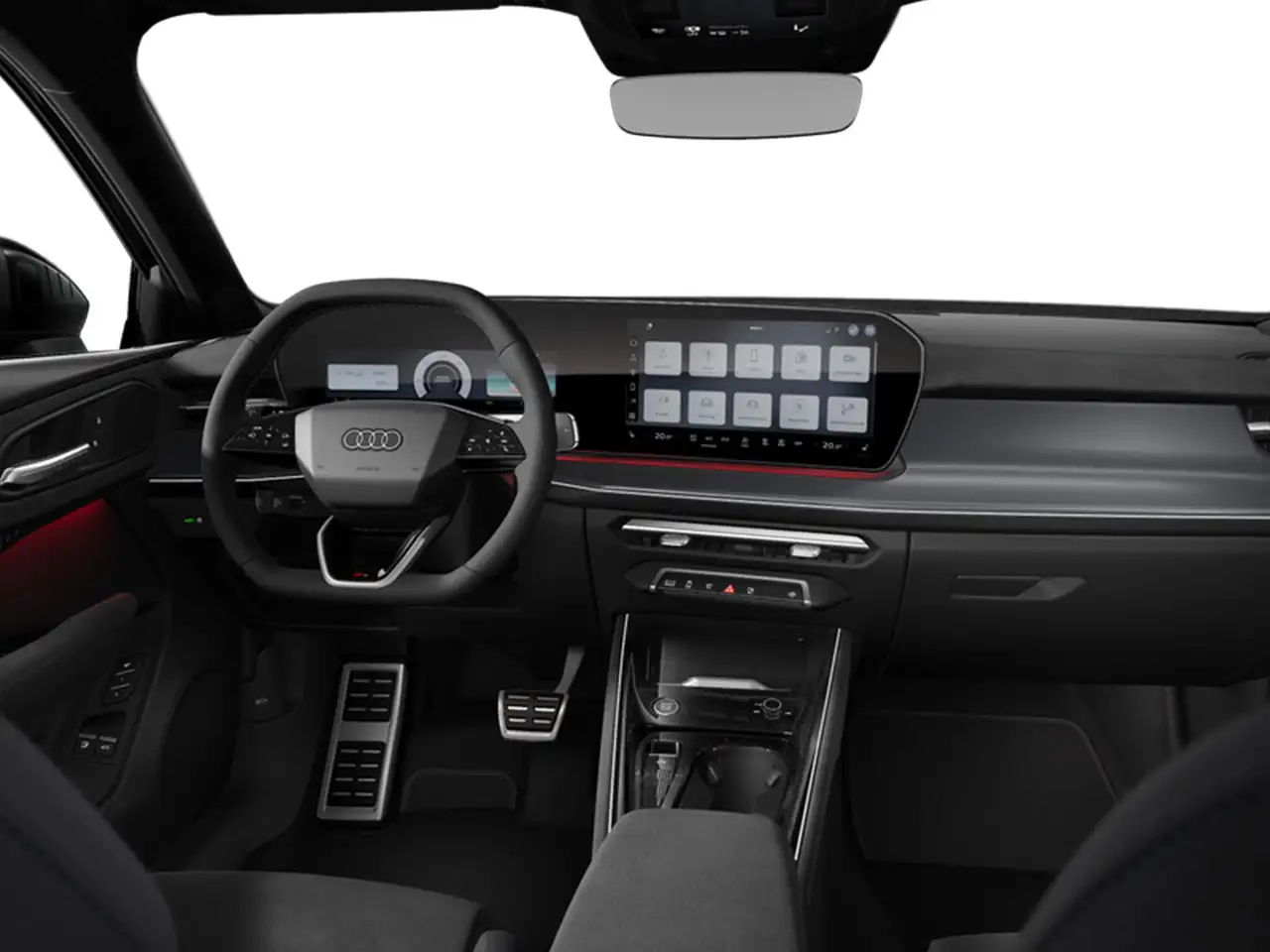 Audi Q3 2026