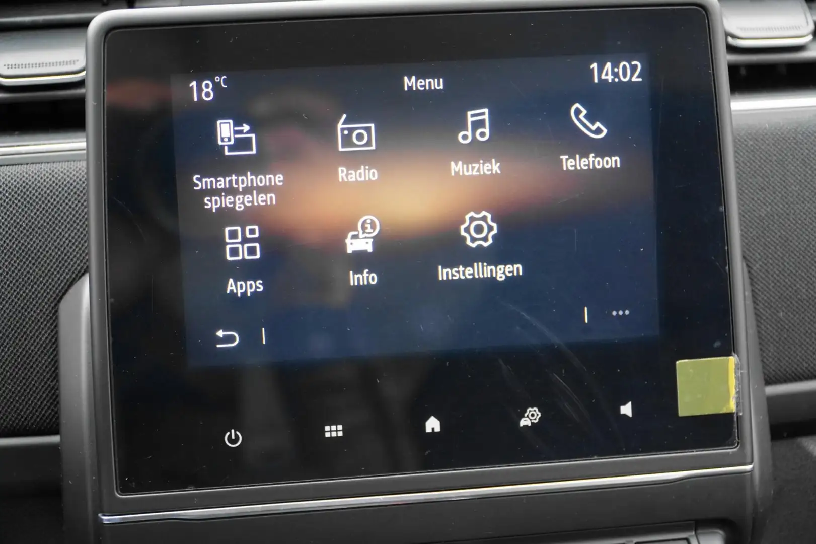 Renault ZOE R110 Life 52 kWh 1STE EIG. KOOP ACCU Wit - 2