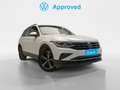 Volkswagen Tiguan TODOTERRENO 2.0 TDI 110KW LIFE DSG 150 5P Blanco - thumbnail 1