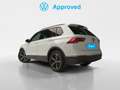 Volkswagen Tiguan TODOTERRENO 2.0 TDI 110KW LIFE DSG 150 5P Blanco - thumbnail 2