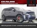 Dodge Durango SRT 491 hp 6.4L V8 Tout compris hors homologation 4500e Gri - thumbnail 1