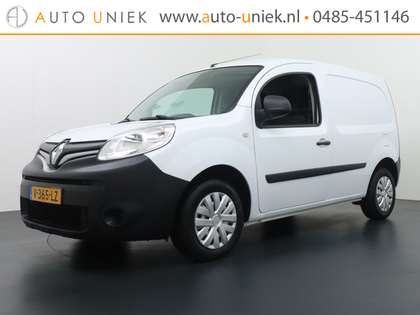 Renault Kangoo 1.5 dCi 90 Energy Comfort, Trekhaak, Cruise Contro