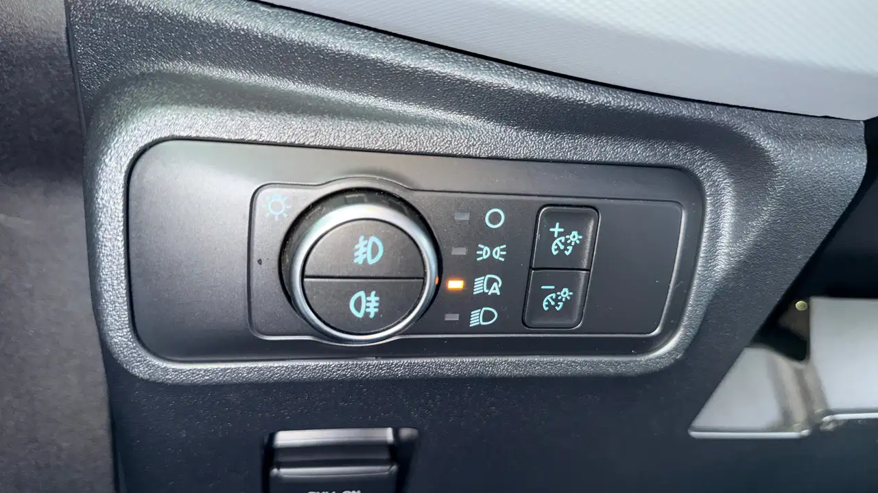 Ford Bronco Badlands e-4WD Automatik m Navi SYNC4 Freispr. 16