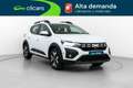 Dacia Sandero ECO-G Expresion 74kW Blanco - thumbnail 3
