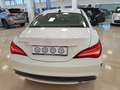 Mercedes-Benz CLA 180 CLA 180 d Premium FL NAVI Misto Pelle Blanc - thumbnail 4