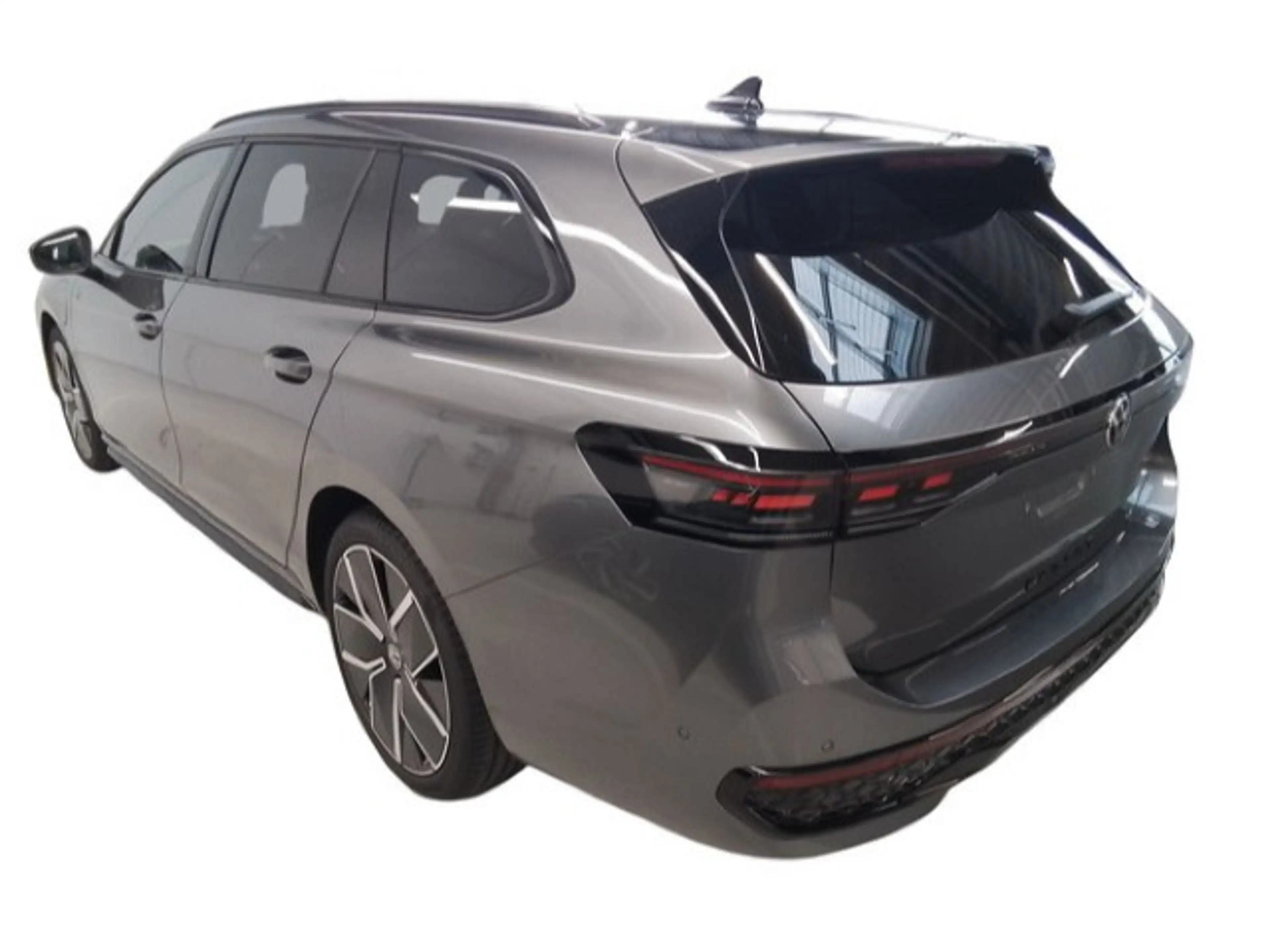 Volkswagen Passat Variant eHybrid DSG PANO AHK NP: 82705 € — photo 4