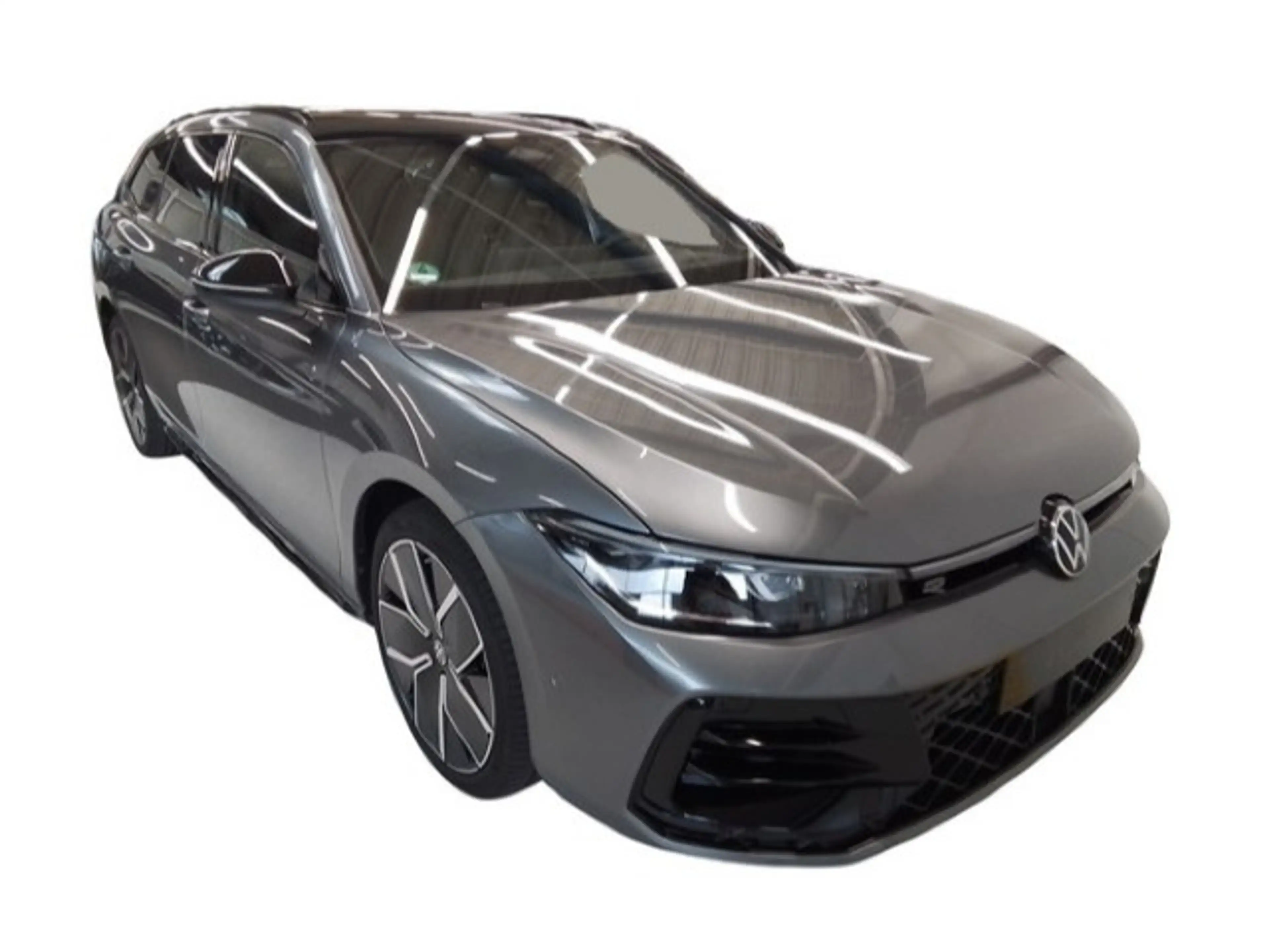 Volkswagen Passat Variant eHybrid DSG PANO AHK NP: 82705 € — photo 2