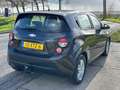 Chevrolet Aveo 1.2 LT 5-Drs Airco Audio-CD/MP3 Electric pakket LM Negro - thumbnail 16