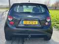 Chevrolet Aveo 1.2 LT 5-Drs Airco Audio-CD/MP3 Electric pakket LM Negro - thumbnail 14