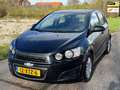 Chevrolet Aveo 1.2 LT 5-Drs Airco Audio-CD/MP3 Electric pakket LM Negro - thumbnail 1