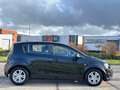 Chevrolet Aveo 1.2 LT 5-Drs Airco Audio-CD/MP3 Electric pakket LM Negro - thumbnail 8
