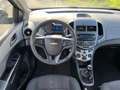 Chevrolet Aveo 1.2 LT 5-Drs Airco Audio-CD/MP3 Electric pakket LM Negro - thumbnail 9