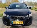 Chevrolet Aveo 1.2 LT 5-Drs Airco Audio-CD/MP3 Electric pakket LM Negro - thumbnail 17