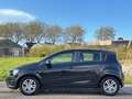 Chevrolet Aveo 1.2 LT 5-Drs Airco Audio-CD/MP3 Electric pakket LM Negro - thumbnail 2
