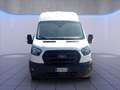 Ford Transit 350 2.0 tdci 170cv trend L3H2 E6 Weiß - thumbnail 3