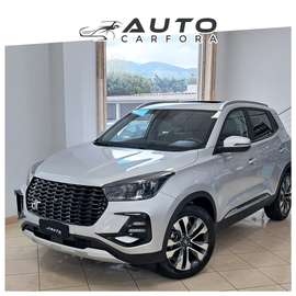 dr 5.0 1.5 Turbo CVT Bi-Fuel GPL |tetto+pelle+camera 360|