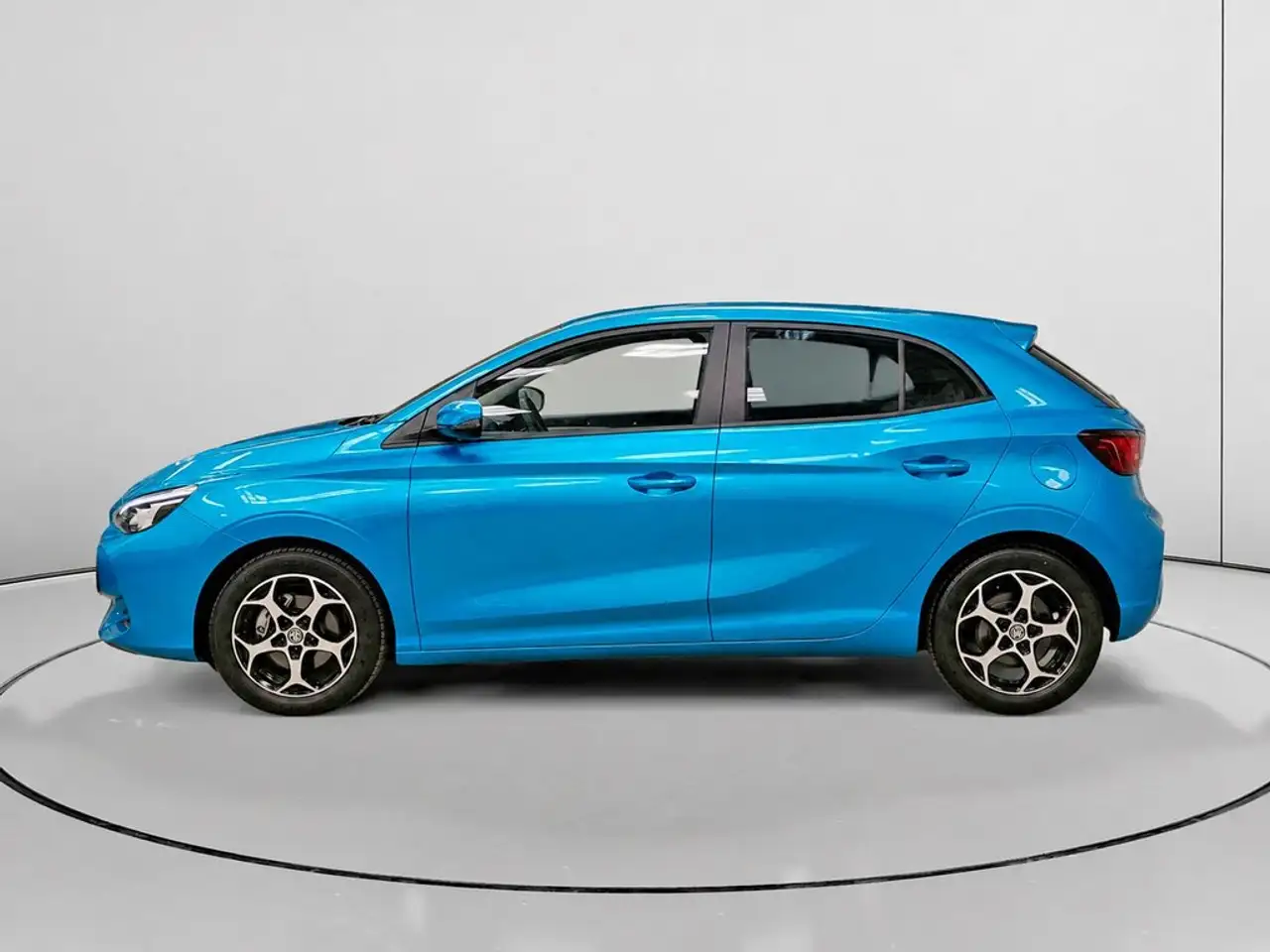 2025 MG MG3 3 1.5 Comfort, photograph 6