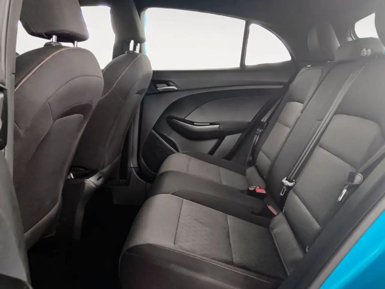2025 MG MG3 3 1.5 Comfort, photograph 12