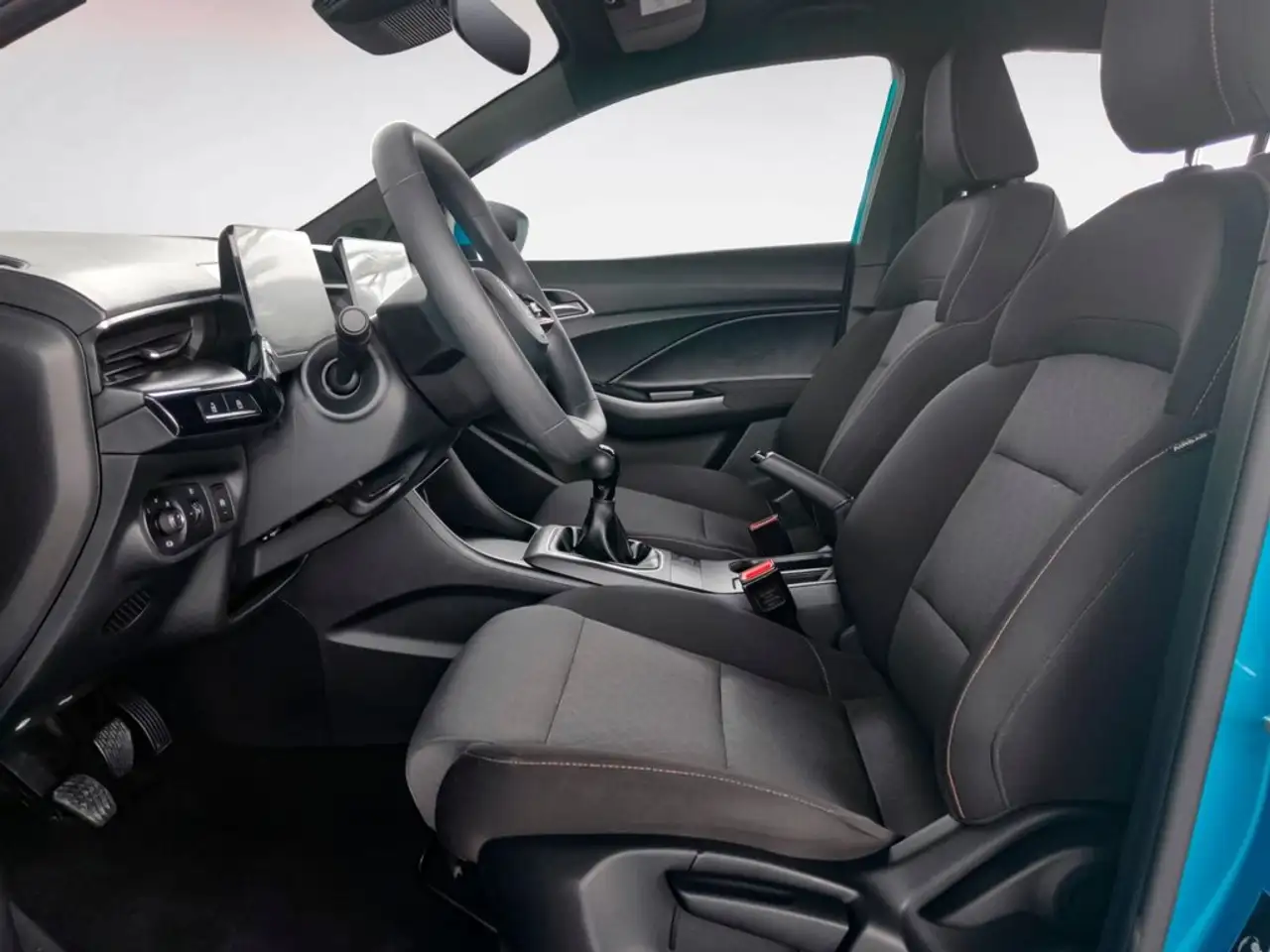 2025 MG MG3 3 1.5 Comfort, photograph 11