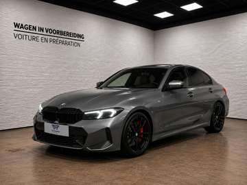 320e*PHEV*M-SPORT*SCHUIFDAK*SHADOW*FACELIFT*