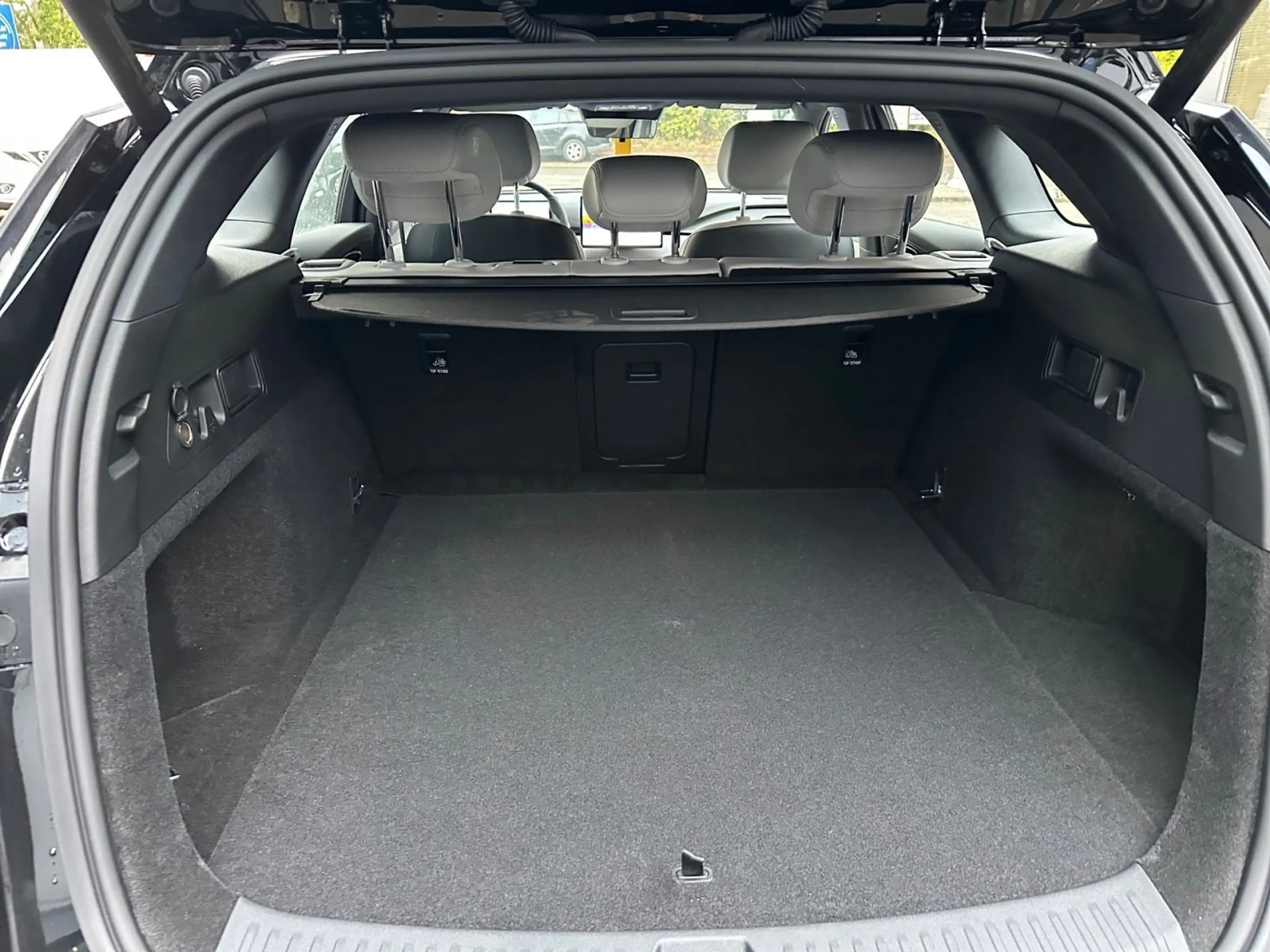 BYD Seal Seal 6 DM-i Touring Boost  KAMERA LED NAVI TOUCH — photo 12
