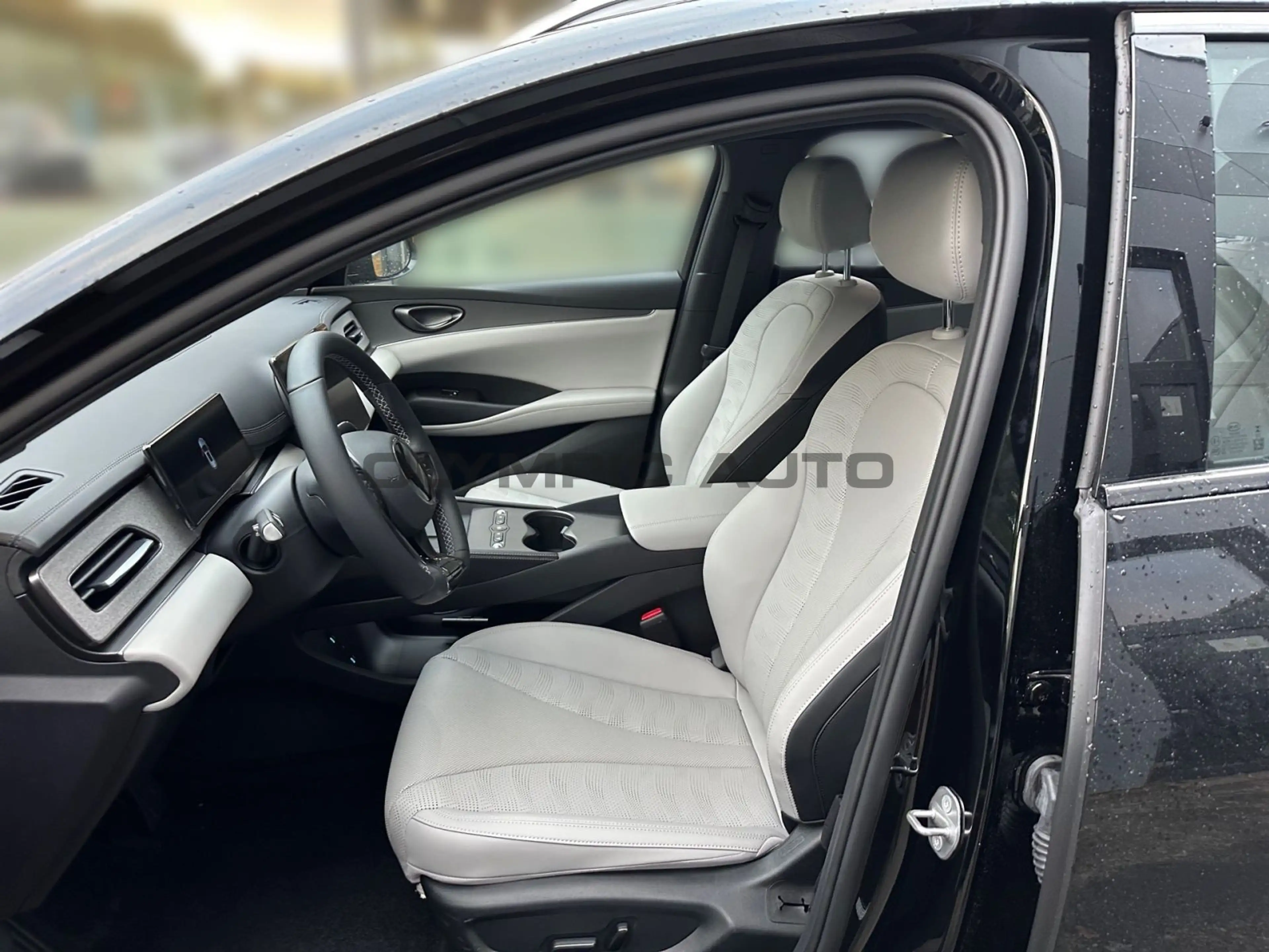 BYD Seal Seal 6 DM-i Touring Boost  KAMERA LED NAVI TOUCH — photo 7