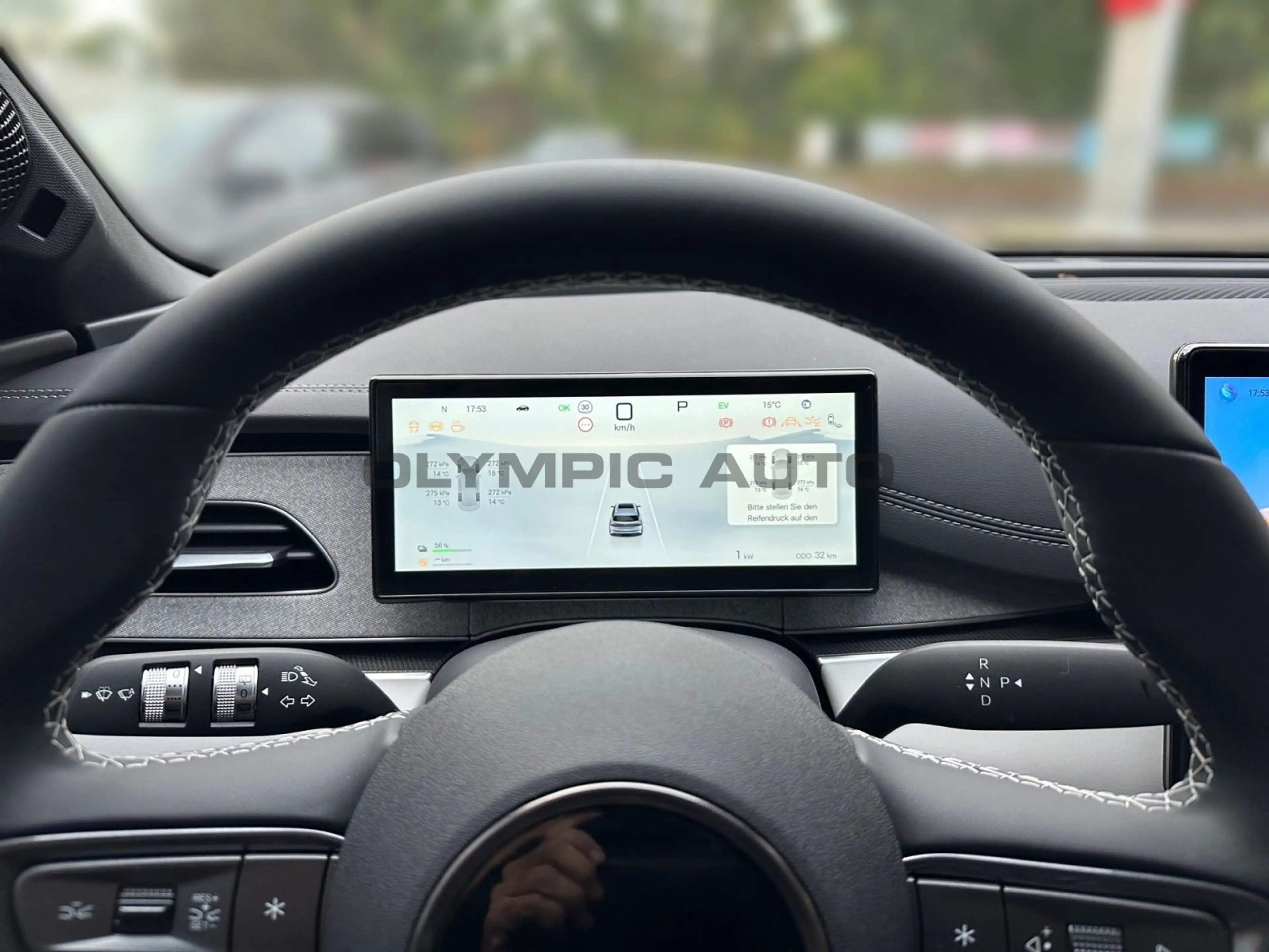 BYD Seal Seal 6 DM-i Touring Boost  KAMERA LED NAVI TOUCH — photo 8