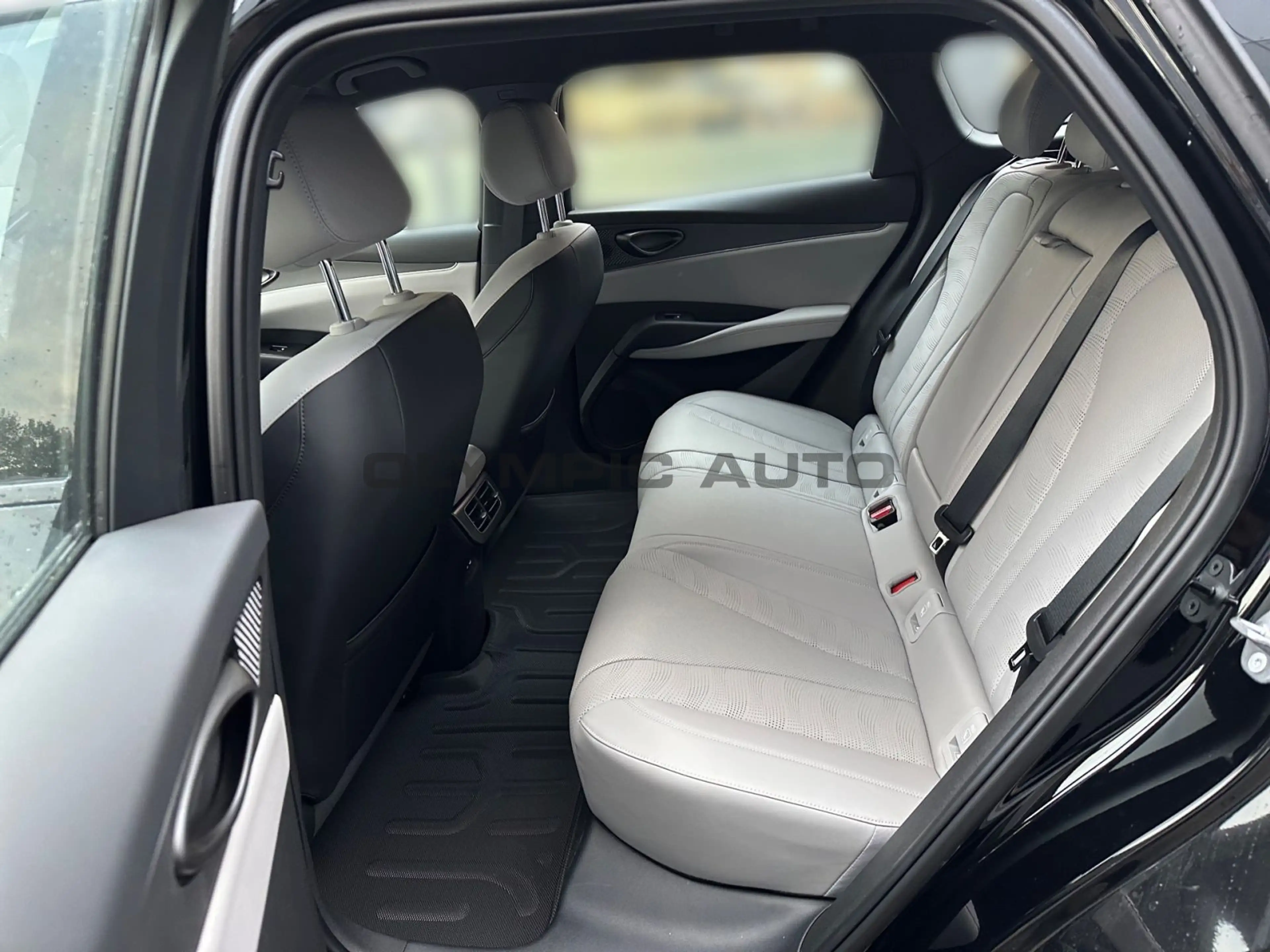 BYD Seal Seal 6 DM-i Touring Boost  KAMERA LED NAVI TOUCH — photo 11
