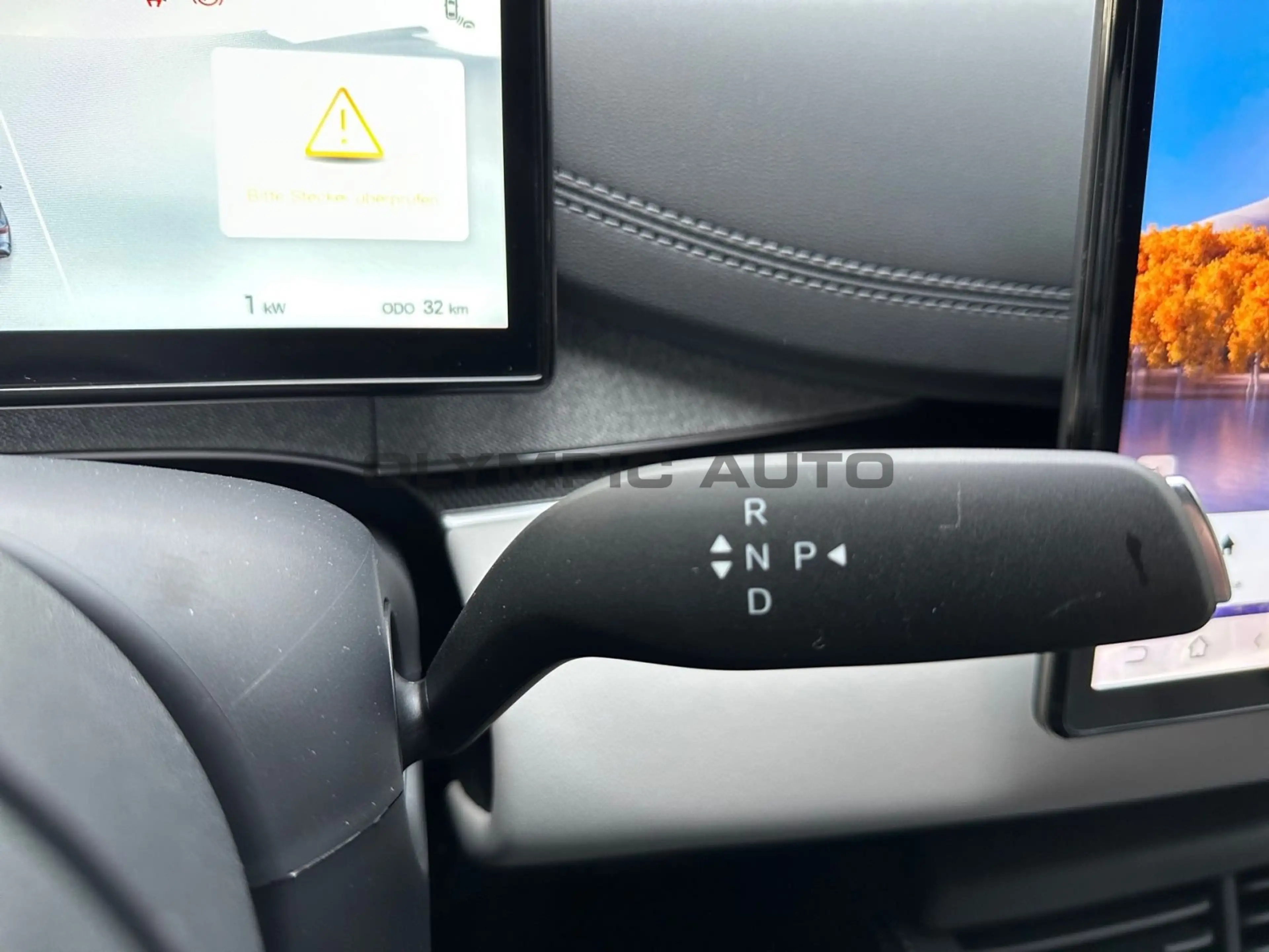 BYD Seal Seal 6 DM-i Touring Boost  KAMERA LED NAVI TOUCH — photo 15