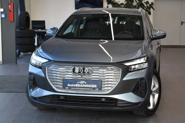 Audi Q4 e-tron 35 Automatik LED~VirtualC~Navi3D~DAB