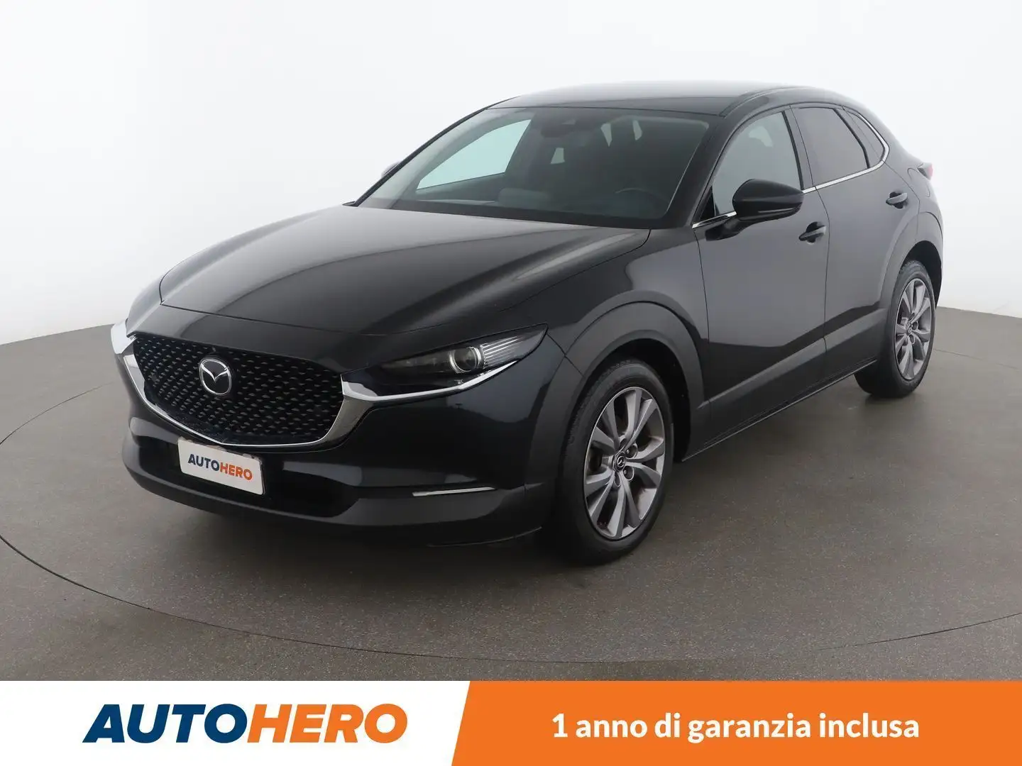 Mazda CX-30 1.8 D  Exceed Nero - 1