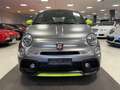 Abarth 595 Pista pista 165 cv Grigio - thumbnail 3