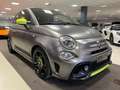 Abarth 595 Pista pista 165 cv Grigio - thumbnail 4