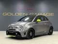 Abarth 595 Pista pista 165 cv Grigio - thumbnail 1