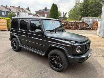 G 400 d (EU6AP)