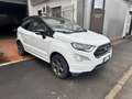 Ford EcoSport EcoSport 2018 1.0 ecoboost ST-Line s - thumbnail 4