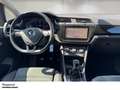 Volkswagen Touran 1.5 TSI NAVI PANO ACC KAM LED PDC LM Silber - thumbnail 6