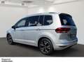 Volkswagen Touran 1.5 TSI NAVI PANO ACC KAM LED PDC LM Silber - thumbnail 4