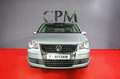 Volkswagen Touran TOURAN TRENDLINE 7-SITZER TEMP. TÜV NEU 1.HD Argent - thumbnail 2