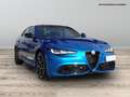 Alfa Romeo Giulia 2.2 turbo 210cv competizione q4 at8 Bleu - thumbnail 3