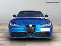 Alfa Romeo Giulia 2.2 turbo 210cv competizione q4 at8 Bleu - thumbnail 2