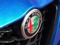Alfa Romeo Giulia 2.2 turbo 210cv competizione q4 at8 Bleu - thumbnail 23