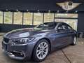 BMW 420 i Coupe Aut. Luxury Line LEDER/SSD/HiFi/LED/AHK Grau - thumbnail 2