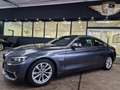 BMW 420 i Coupe Aut. Luxury Line LEDER/SSD/HiFi/LED/AHK Grau - thumbnail 1