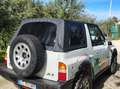 Suzuki Vitara Vitara Cabrio 1.6 JLX P.Pack Wit - thumbnail 4